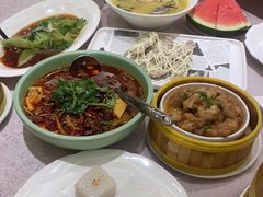 -新南华大酒店(广中店)