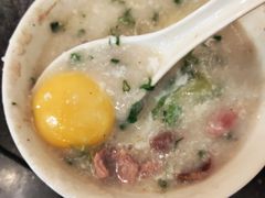 -熊记鸡粥瑞熊美食店(石岗大街店)