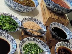 -筠咖啡西餐厅(上海国展宝龙丽筠酒店)