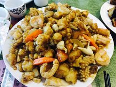 -桃子餐厅·天津菜(红星路直营店)