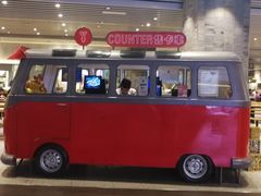 -食代馆(深业上城店)