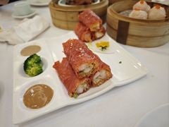 -蒸坊黄鳝饭(骏丰大厦店)