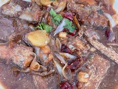 -三点小吃(山大店)