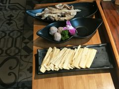 -手选潮汕鲜活牛肉火锅(二七广场店)