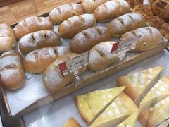 -面包工房(天河城店)