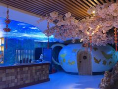 -威尼斯温泉会馆(青龙山大街)