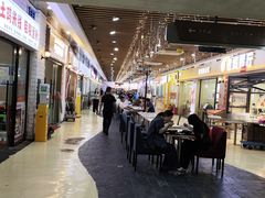 -粗粮渔粉(东海店)