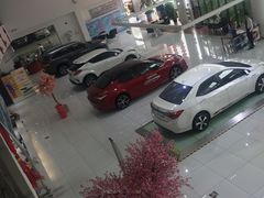 -上海和展广汽丰田4S店(老闵行店)