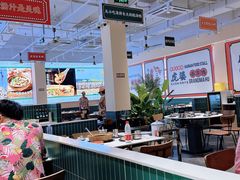 -虎婆冷饮店·海南特色炒冰(三亚湾店)