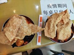 -红鼻子桂林米粉(金唐新光界店)