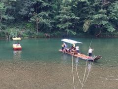 -楠溪江风景名胜区