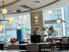 -必胜客(华南摩尔店)