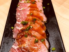 -花味·自助烤肉(雨花客厅店)