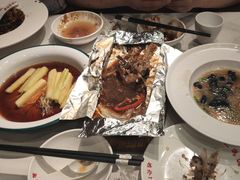 -三玛璐酒楼(汉口路店)