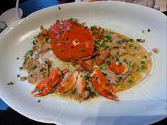 -许爷家·生态湖鲜(徐汇日月光店)