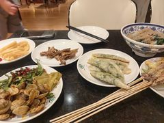 -东方之珠洗浴休闲广场(南开店)