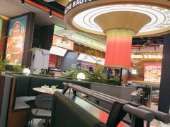 -火啫啫·粤式啫啫煲(南通首店)