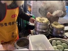 -梁憨包(南岸回龙湾店)