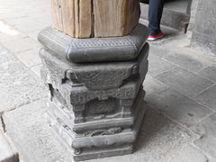 景点-山西王家大院