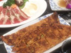 -梦山水日本烧肉(五四广场店)