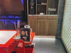 -小龙翻大江文化火锅(宽窄店)