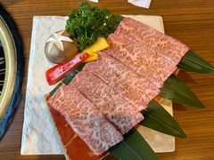 极品短肋肉-炼火烤肉店