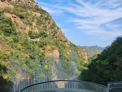 -京东石林峡风景区