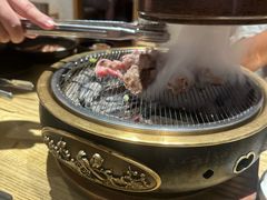 秘制梅肉-泥炉烧肉师(新街口金銮巷店)