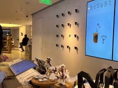 -喜茶(上海正大广场店)
