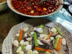 -青城甲(青城山店)