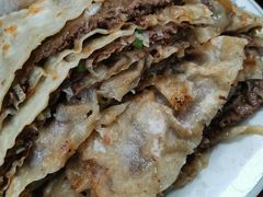 -清真永恒华威肉饼(潘家园店)