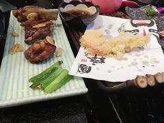-东京爱上大连(中央大道店)