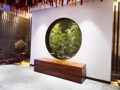 -青水瓦台汤泉(未央店)