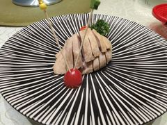 -君来梁溪饭店-餐厅