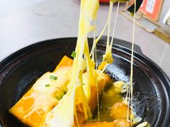 -吕氏焗小鲜•海鲜青岛菜(总店)