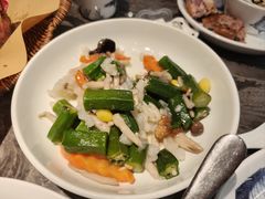 -前海沿·青岛菜(乐客城店)