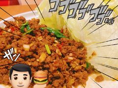 -Thai Alley泰爱里(二沙岛店)