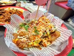 -钱锋炭缸烧烤(南湖大路总店)