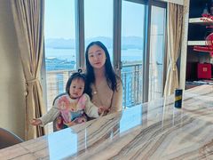 -杭州城中香格里拉大酒店