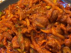 -多宾韩国料理(学衡路店)