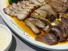 -潮道鱼仔店·潮汕味(长兴路店)