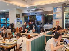 -浔味·山屿湖·正宗淳牌全鱼宴老字号