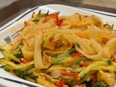 -魏家凉皮(博水商务大厦店)