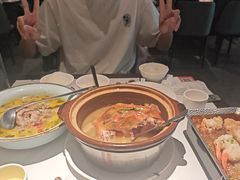 -外婆家(西红门荟聚购物中心店)
