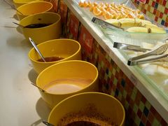 -怡人怡口牛排海鲜自助(飞龙大厦店)