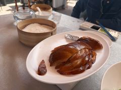 “酥不腻”烤鸭-小大董·烤鸭(五棵松店)