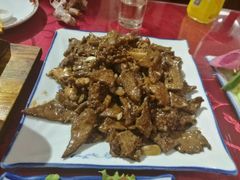 老爆三-粥旺府(月环里店)
