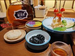 -芸南道·过桥米线(昆明老街旗舰店)