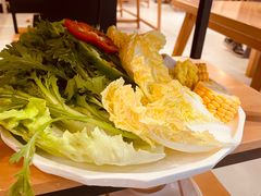 -湯系·煲汤手艺人(东二环泰禾广场店)