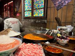 -萍姐火锅·公路夜市(南京新街口店)